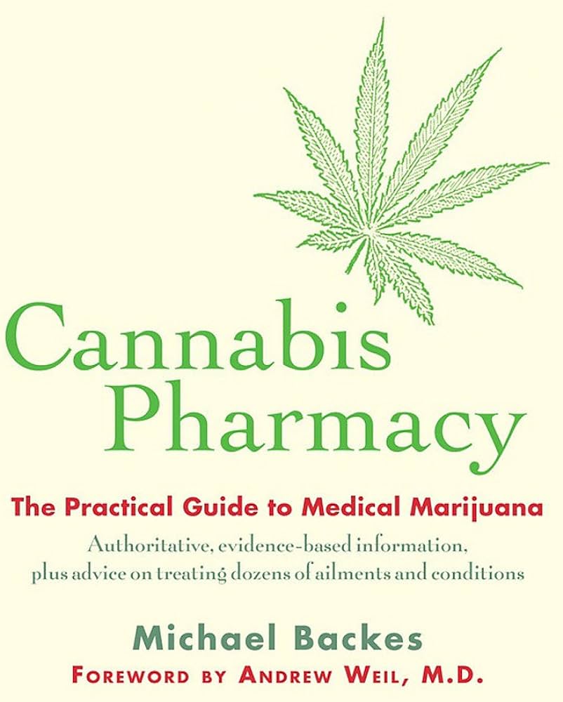 Cannabis Pharmacy