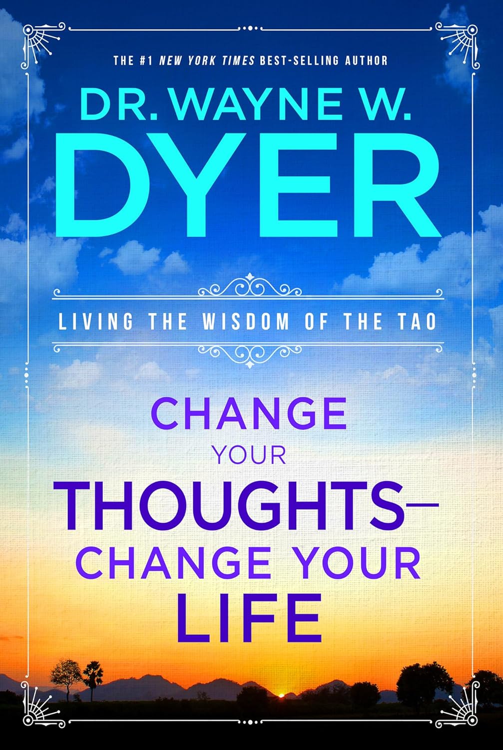 Change Your Thoughts - Change Your Life