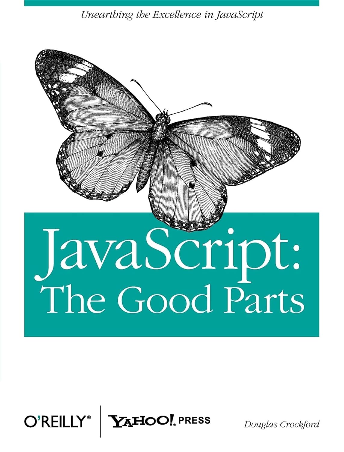 JavaScript: The Good Parts