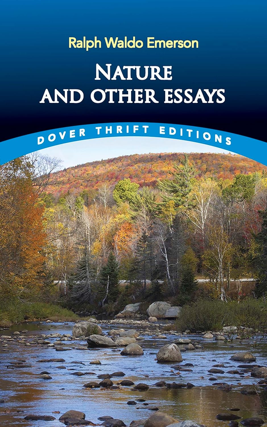 Nature and Other Essays