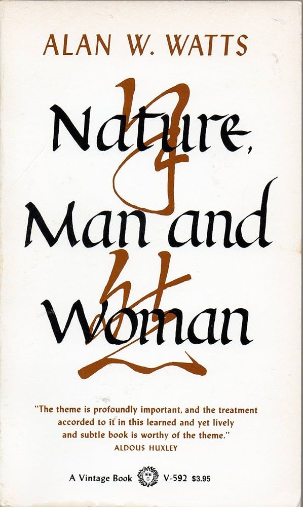 Nature, Man & Woman