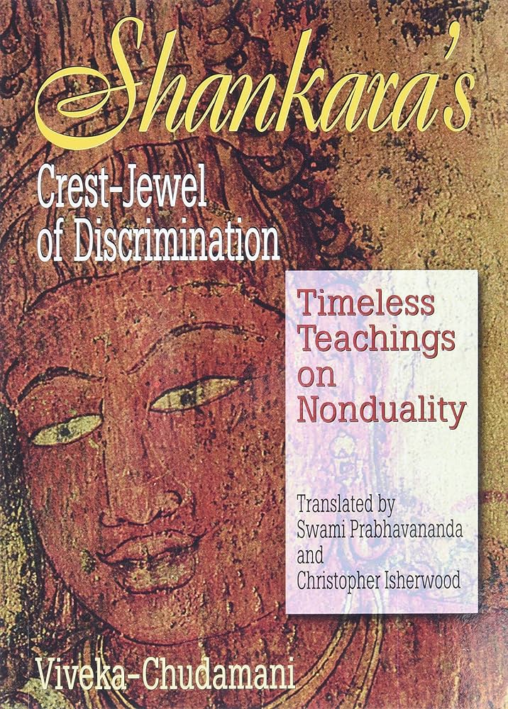 Shankara's Crest-Jewel of Discrimination