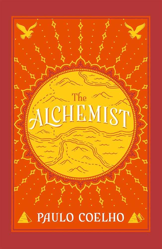 The Alchemist