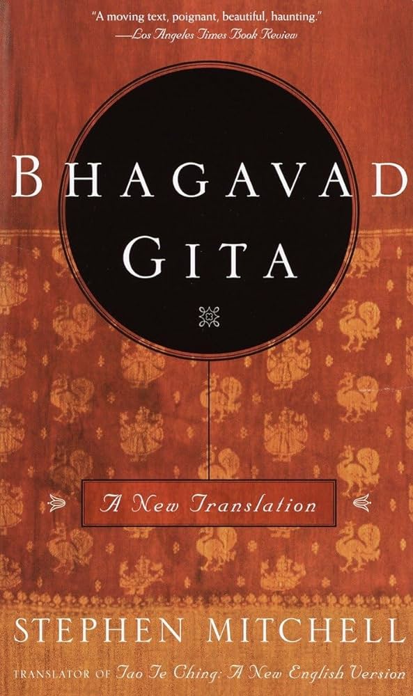 The Bhagavad Gita