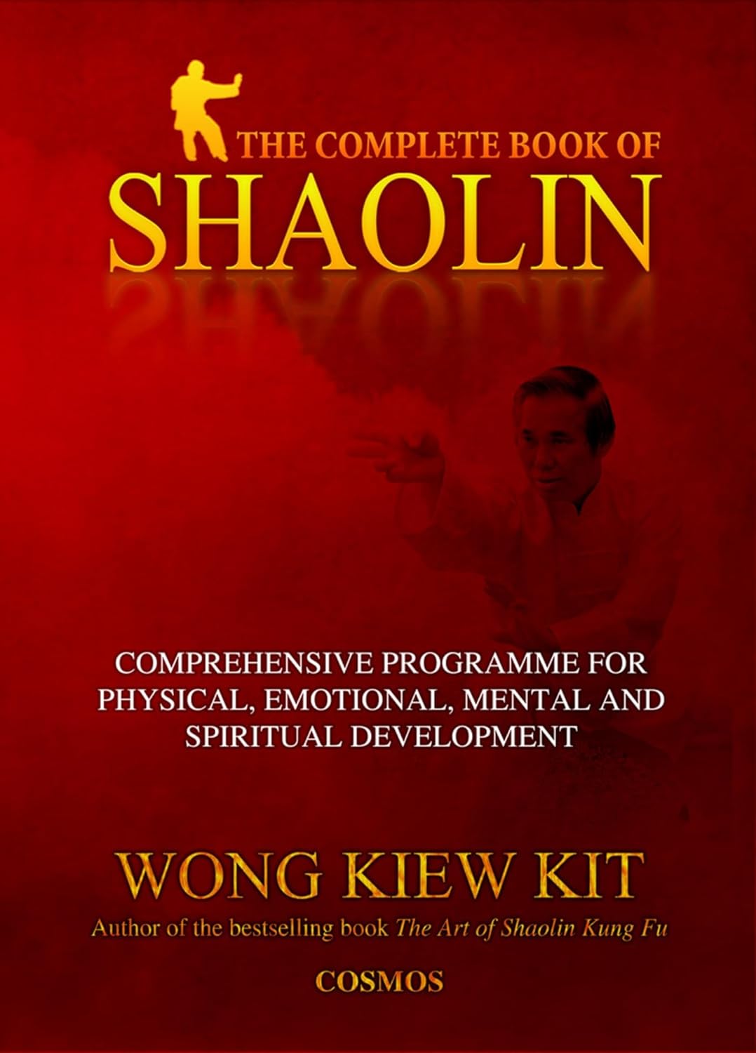 The Complete Book of Shaolin