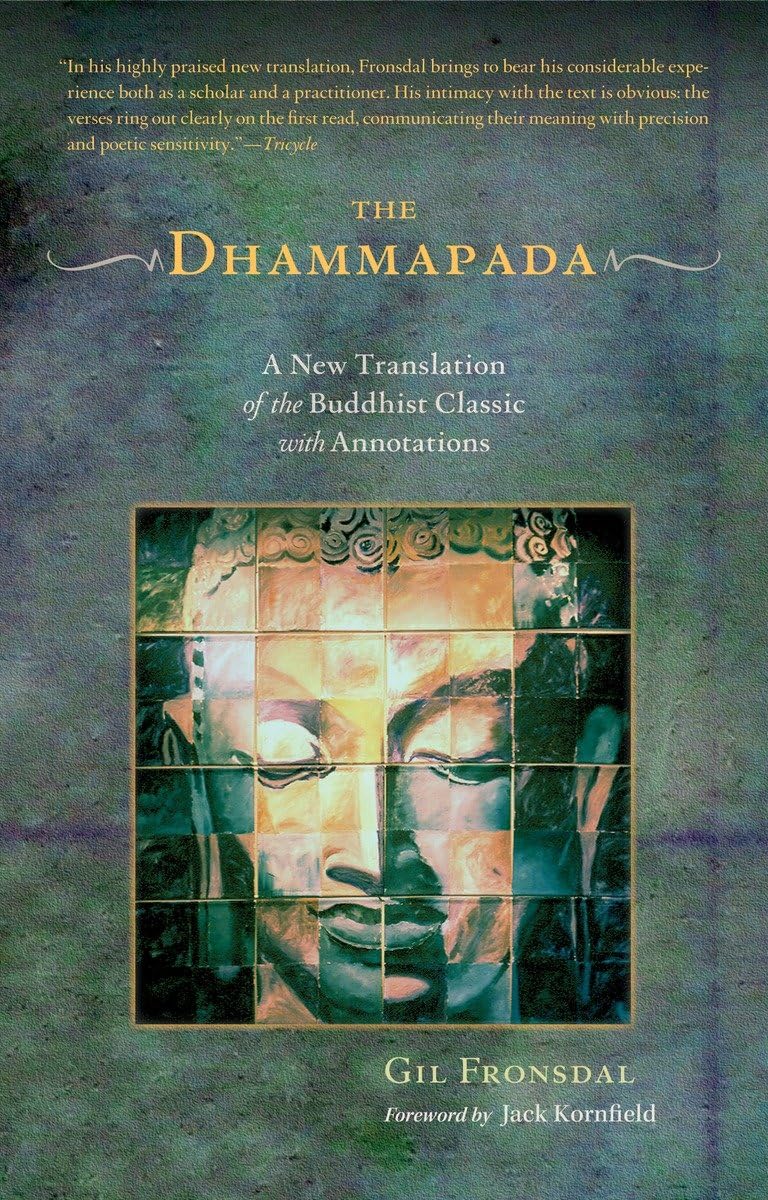 The Dhammapada