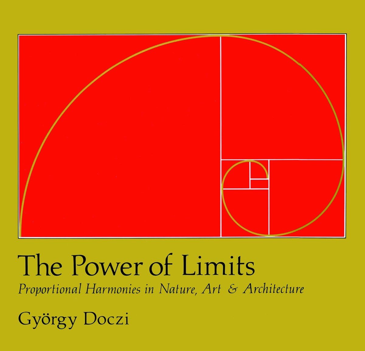 The Power of Limits