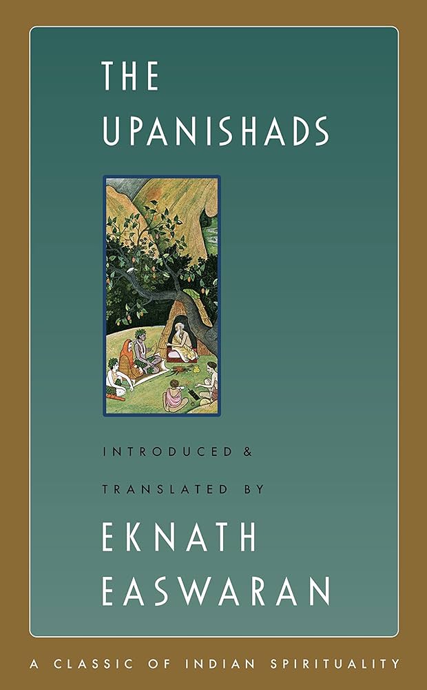 The Upanishads