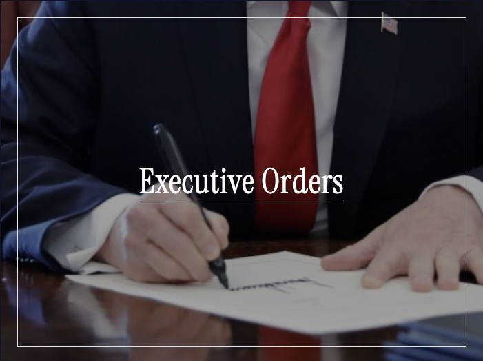 Show HN: AI-powered tracker of Trump executive orders