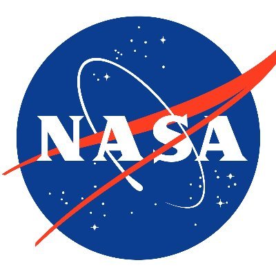 NASA Image of the Day logo