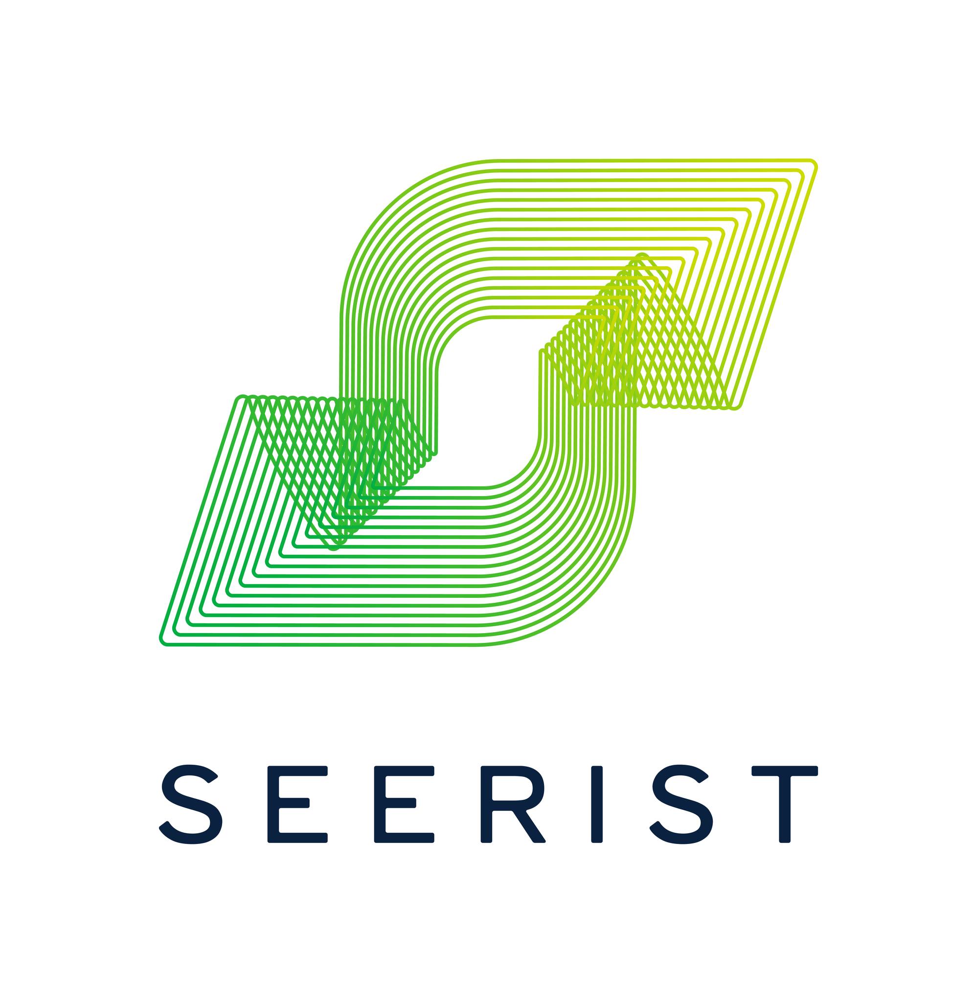 Seerist logo